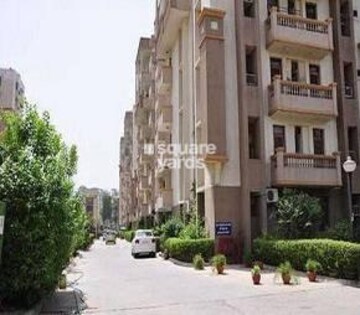 1 RK Apartment For Rent in Shatabdi Vihar Sector 52 Noida  7506750