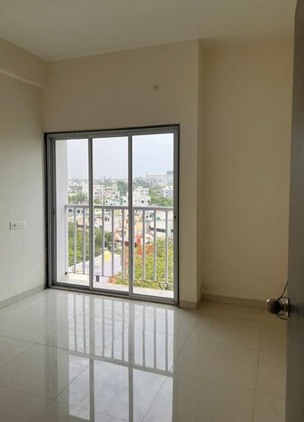 3 BHK Apartment For Rent in New Sneh Nagar Nagpur  7506766