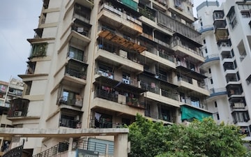 Shop For Sale in Shreeji Heights Apartment, Kharghar