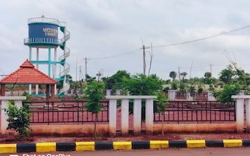 Plot For Sale in Budhera