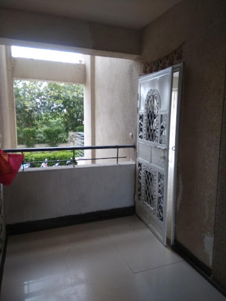 Bedroom, tulip-white 3 Bedroom 1326 Sq.Ft. Apartment In Sector 69 Gurgaon 7506781