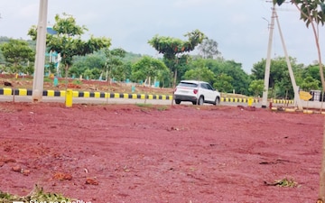 Plot Area in Plot at Budhera – for Sale