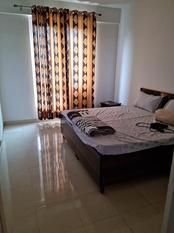 Bedroom in 3 BHK Apartment at Tulip White, Sector 69 – for Sale