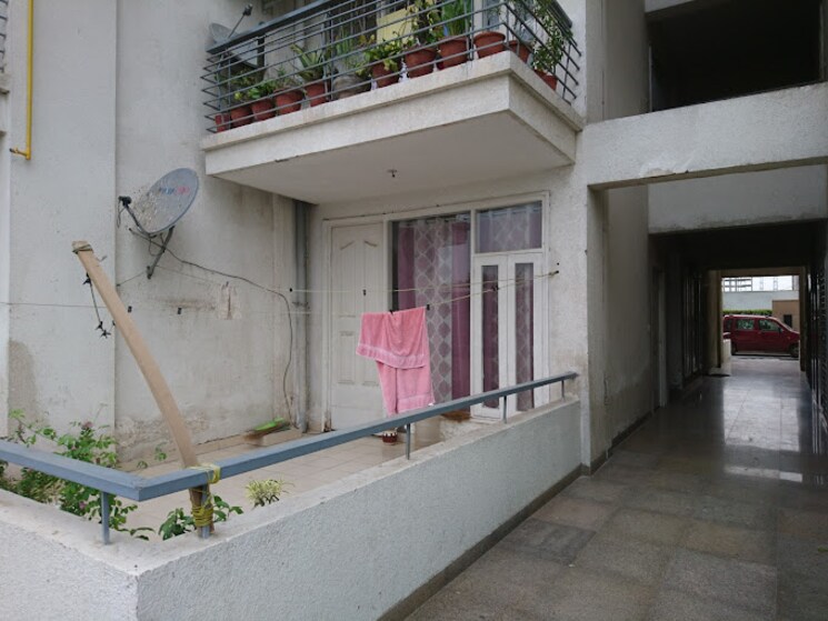 Balcony, tulip-white 3 Bedroom 1326 Sq.Ft. Apartment In Sector 69 Gurgaon 7506781