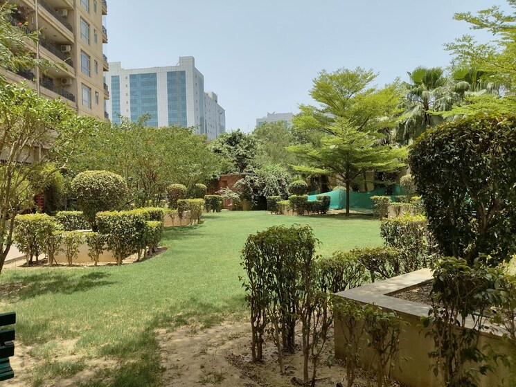 Garden, tulip-white 3 Bedroom 1326 Sq.Ft. Apartment In Sector 69 Gurgaon 7506781
