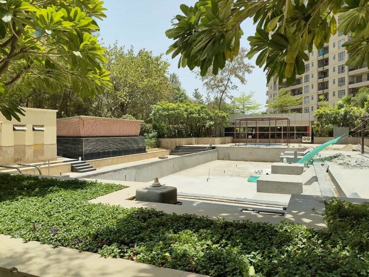 Exterior View, tulip-white 3 Bedroom 1326 Sq.Ft. Apartment In Sector 69 Gurgaon 7506781