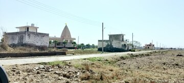  Plot For Sale in Barsana