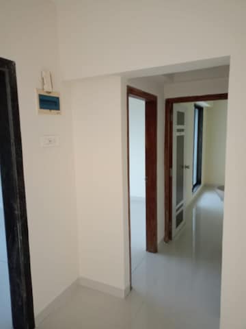 2 BHK Apartment – Exterior View View at Kharghar Sector 34 - for Sale