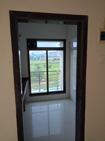 2 BHK Apartment – Exterior View View at Kharghar Sector 34 - for Sale