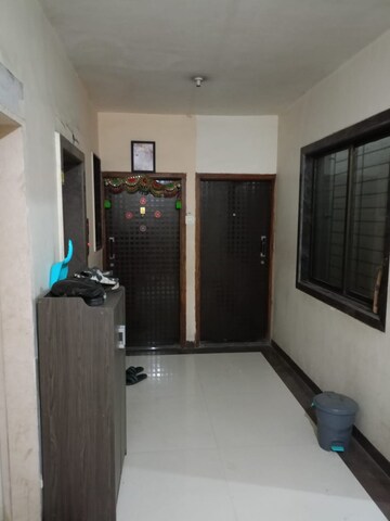 Room in 2 BHK Apartment at Kharghar Sector 34 – for Sale