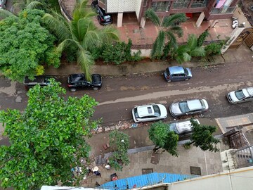 2 BHK Apartment – Exterior View View at Kharghar Sector 34 - for Sale
