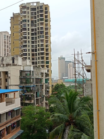 2 BHK Apartment For Resale in Kharghar Sector 34 Navi Mumbai  5350926