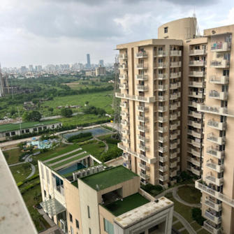 2 BHK Apartment For Rent in M3M Sierra Sector 68 Gurgaon  7506815