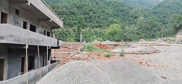  Plot – Exterior View View at Sahastradhara - for Sale