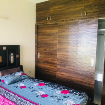 2 BHK Apartment For Rent in M3M Sierra Sector 68 Gurgaon  7506815