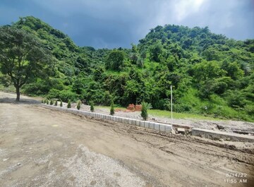 Plot Area in  Plot at Sahastradhara – for Sale