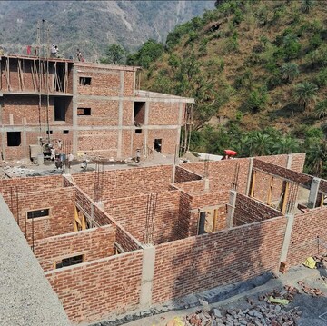  Plot – Exterior View View at Sahastradhara - for Sale