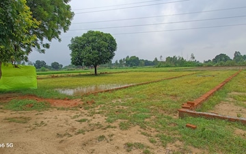 Plot For Sale in Bassi Adya Greens, Sitapur Road