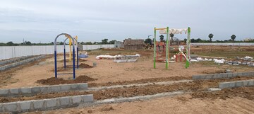  Plot – Exterior View View at Thiruverumbur - for Sale