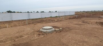 Plot Area in  Plot at Thiruverumbur – for Sale
