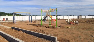  Plot For Sale in Thiruverumbur