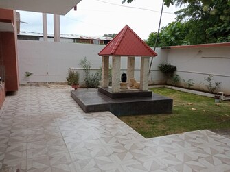 3 BHK Villa For Rent in Bharhut Nagar Satna  7506854