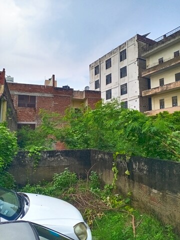  Plot – Exterior View View at Sodala - for Sale
