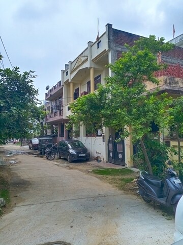  Plot – Exterior View View at Sodala - for Sale