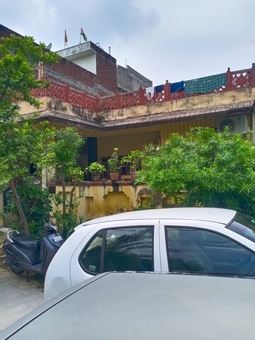  Plot – Exterior View View at Sodala - for Sale