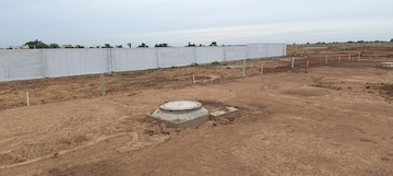 Plot Area in  Plot at Thiruverumbur – for Sale