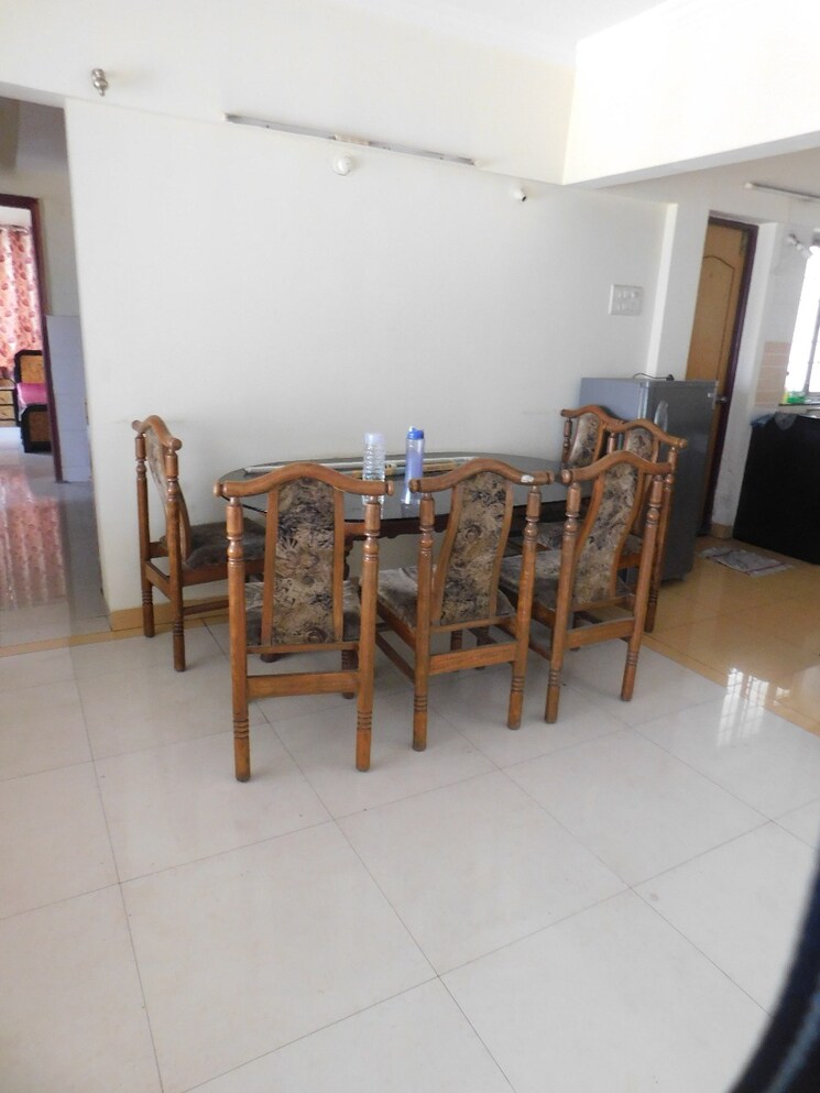 Living Room, westend-center-three 2 Bedroom 850 Sq.Ft. Apartment In Aundh Pune 7506860
