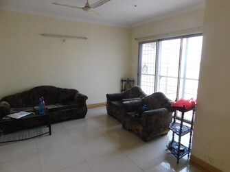 2 BHK Apartment For Rent in Westend Center Three Aundh Pune  7506860