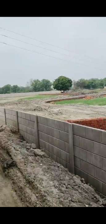 Plot For Resale in Dankaur Inner Township Dankaur Greater Noida  7506878