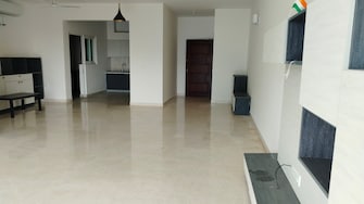 3 BHK Apartment For Rent in Karle Zenith Hebbal Bangalore  7506892