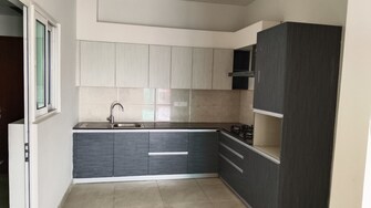 3 BHK Apartment For Rent in Karle Zenith Hebbal Bangalore  7506892