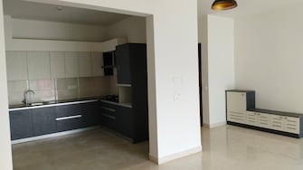 3 BHK Apartment For Rent in Karle Zenith Hebbal Bangalore  7506892