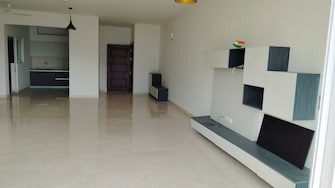 3 BHK Apartment For Rent in Karle Zenith Hebbal Bangalore  7506892