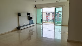 3 BHK Apartment For Rent in Karle Zenith Hebbal Bangalore  7506892