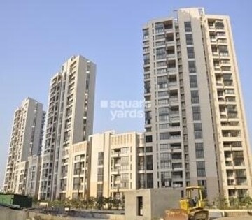 2 BHK Apartment – Exterior View View at Jaypee Green Crescent Court, Jaypee Greens - for Sale