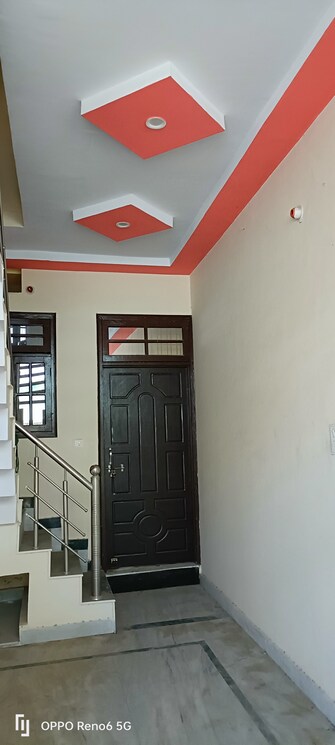 2 BHK Independent House For Resale in Eldeco Uday Iim Road Lucknow  7506957