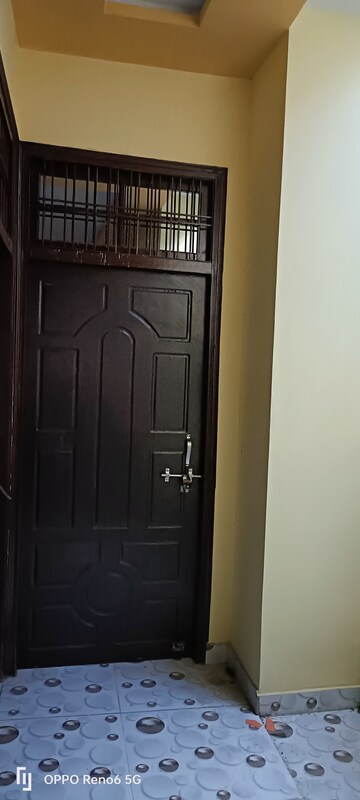 Building Lobby in 2 BHK Independent House at Eldeco Uday, Iim Road – for Sale