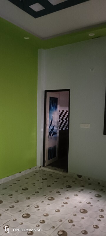 Room in 2 BHK Independent House at Eldeco Uday, Iim Road – for Sale