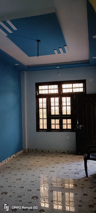 2 BHK Independent House For Resale in Eldeco Uday Iim Road Lucknow  7506957