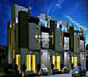 4 BHK Villa For Sale in Frontier Ridgewood Villa, Sarjapur