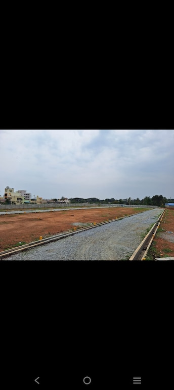 Plot For Resale in Anekal Bangalore  7506922