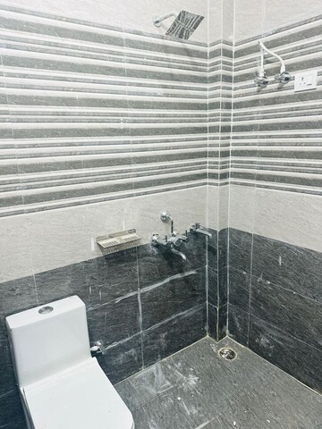 Bathroom in 3 BHK Independent House at Gomti Nagar – for Sale