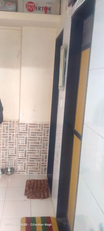 Staircase in 1 BHK Apartment at Lotus CHS Mulund, Mulund West – for Sale