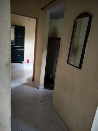 1 BHK Apartment For Rent in Sai Milan Apartment Ghansoli Navi Mumbai  7506956