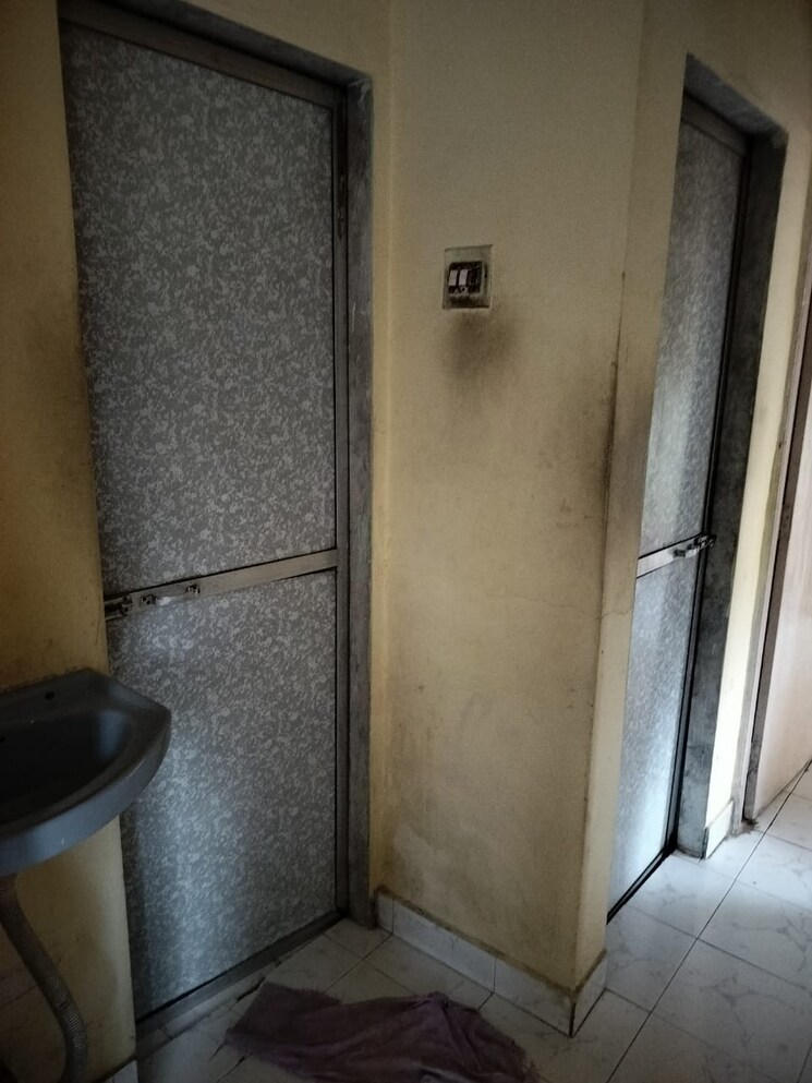 undefined, sai-milan-apartment 1 Bedroom 530 Sq.Ft. Apartment In Ghansoli Navi Mumbai 7506956