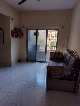 1 BHK Apartment For Rent in Sai Milan Apartment Ghansoli Navi Mumbai  7506956